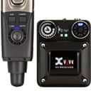 Xvive U4 Wireless In-ear Monitoring System - 2.4GHz (U4Setd1)