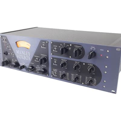 Manley VOXBOX Reference Channel Strip [DEMO] image 3