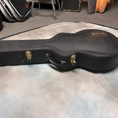 1997 Gibson EC-10 Standard Acoustic Electric Guitar Emerald Green w/OHSC image 16