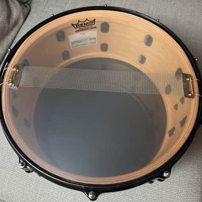 Pearl Masters Premium Maple - Black Sparkle image 3