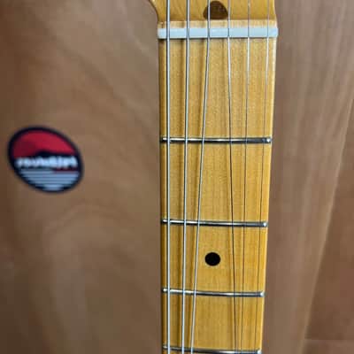 FENDER CUSTOM SHOP '51 NOCASTER RELIC Lush Closet Classic – PICKUPS HANDWOUND CE image 4