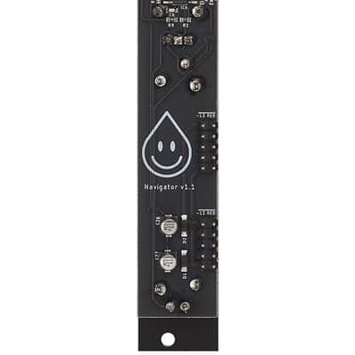 Acid Rain Technology Navigator image 3