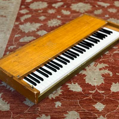 Hohner Combo Pianet Electric Piano image 1