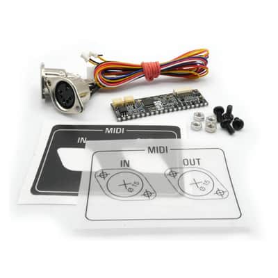 Tubbutec CeeS Hardware Upgrade (Yamaha CS30/CS30L)