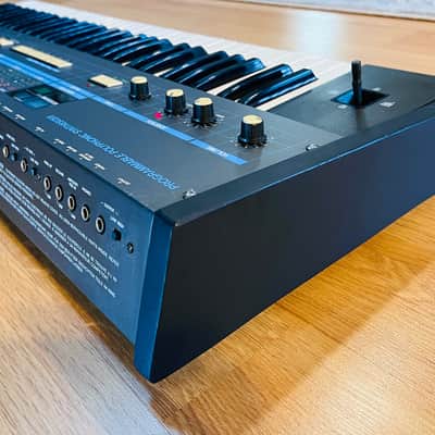 KORG Poly-61 Analog Synthesizer - Vintage Keyboard/Synth image 12
