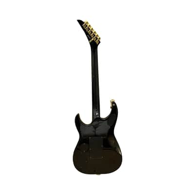 RARE! 1986 Kramer 86 Liberty - Black image 5