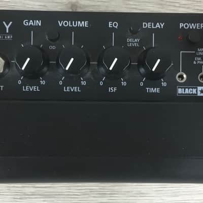 Blackstar Fly 3 Watt Mini Amp image 2