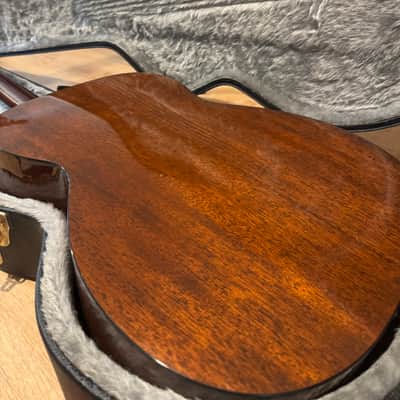 1933 Martin OM-18 Shade Top Conversion image 12