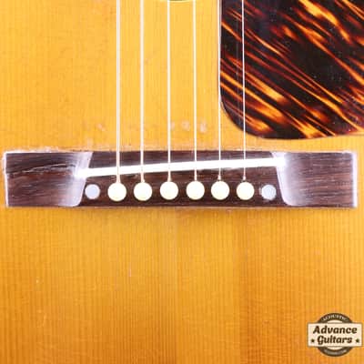 Gibson 1942 J-35 image 6