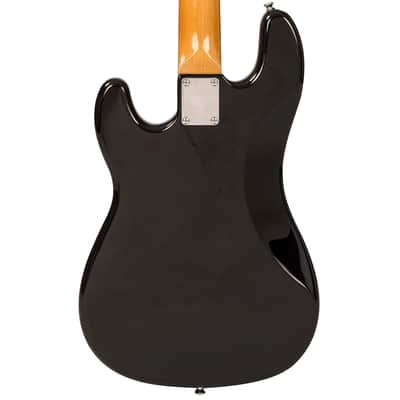 Vintage V4BK ReIssued Boulevard Black image 10