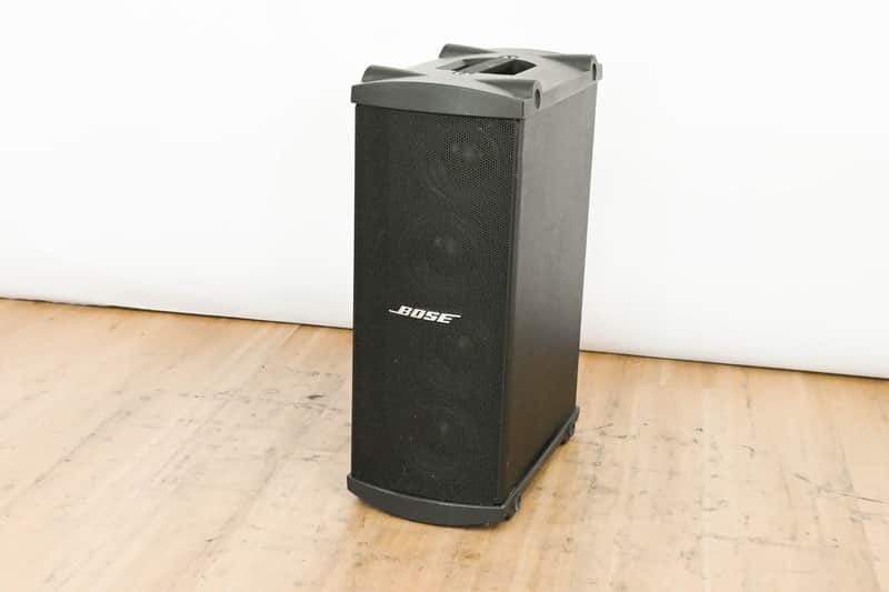 Bose Panaray MB4 Modular Bass Loudspeaker CG014ZA image 1