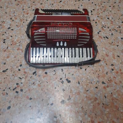 Fisarmonica Excelsior image 15