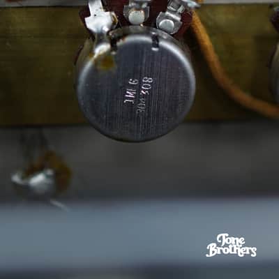 COLLECTOR-GRADE, SN#0099! 1953 Fender Deluxe 5C3 Tweed image 16