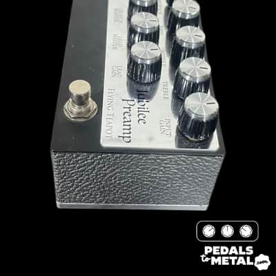 Flying Teapot  Marshall Jubilee Preamp -x14505 image 2