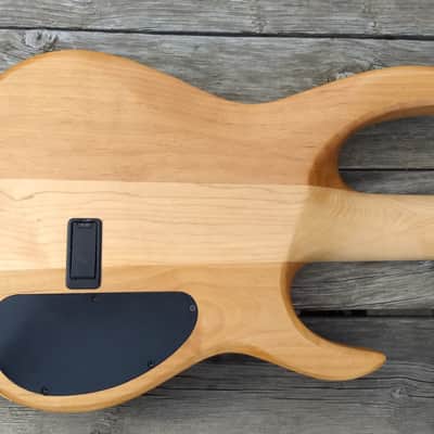 Lefty Carvin LB75 95-97 Natural (refin) image 5
