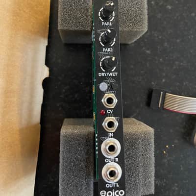 Erica Synths Pico DSP | Reverb