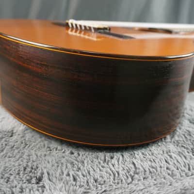 Admira Elena Made in Spain Classical Guitar image 5