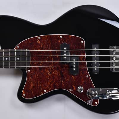 Ibanez TMB100L-BK Talman Series Left-Handed Electric Bass in Black! Mint! 3290 image 3