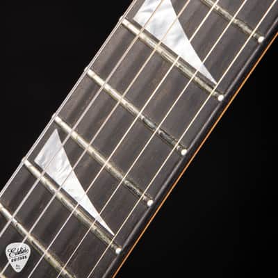 2024 - Charvel USA Custom Shop Special Edition So-Cal - Purple Sparkle/Custom Shop Dealer Event image 9