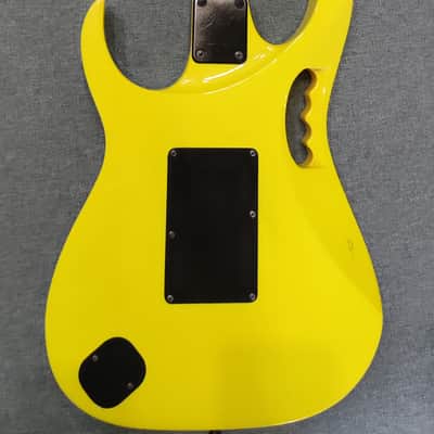 Vintage Ibanez Jem 777 DY 1991 ¦ 💛 🎰 image 14