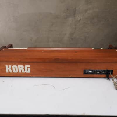 Korg BX-3 Dual-Manual Analog Organ #59072 image 14