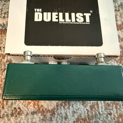 King Tone The Duellist V1.0.4 - Green Rare Special Edition image 6