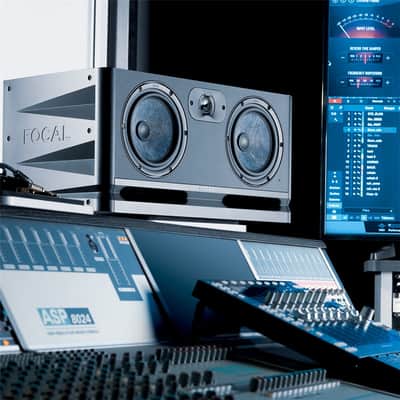 Immagine Focal ALPHA TWIN EVO - 2