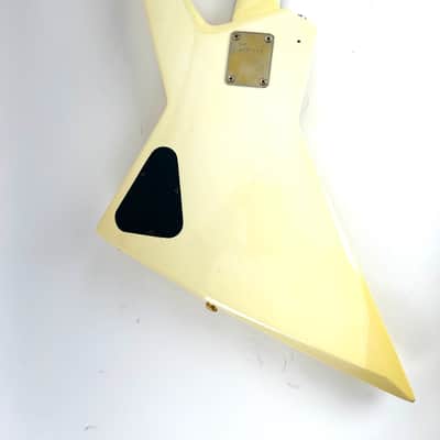 Fernandes Function BXB-55 1984 - Gloss White image 3