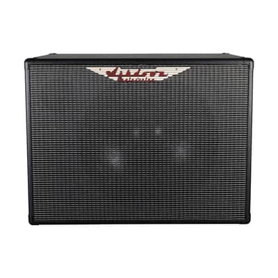 Ashdown ABM-115H EVO IV Bass Magnifier 8-Ohm 1x15" Bass Cabinet - Open Box image 3