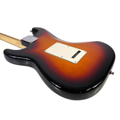 2024 Fender American Performer HSS Stratocaster w/ OHSC - Sunburst image 14