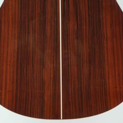 Yamaha LL16RDHC Dreadnought Natural image 5