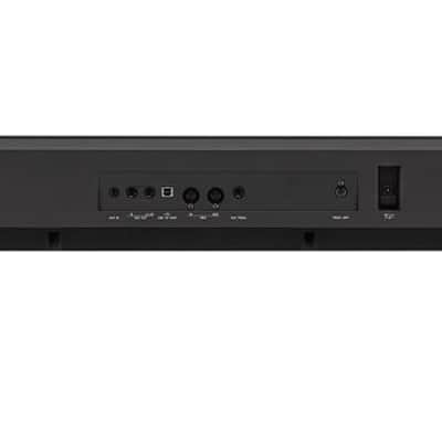 YAMAHA P-515 Stage Piano Black image 2