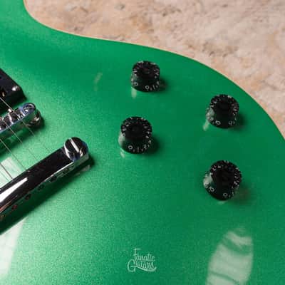 EVH SA-126 Standard Pelham Green image 5