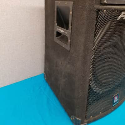 Peavey SP-5X 2-Way 15" Scorpion w/Horn 700 Watts PA Speaker Cabinet image 6