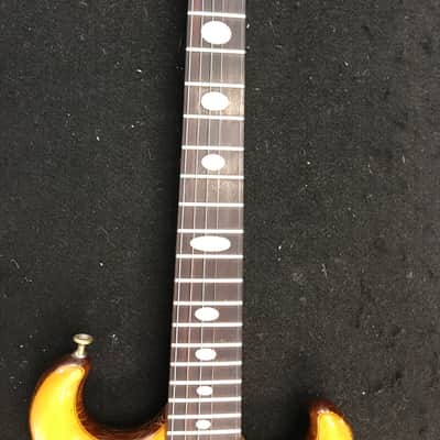 Michael Dolan Custom Neck Through 6-String Guitar image 2
