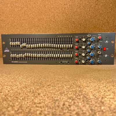 Apex PE 232MKIi – Serviced – Warranty image 1