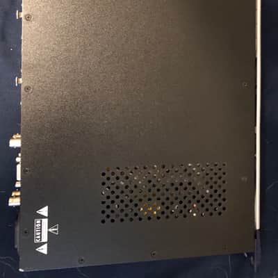 Digidesign SYNC I/O image 7