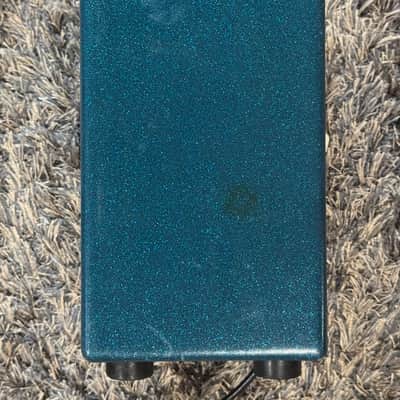 Swart Space Tone Atomic Jr 5-Watt 1x8" Guitar Combo 2011 - Present - Various image 5