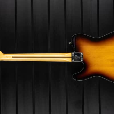 Fender Vintera '50s Telecaster MN - 2-Color Sunburst - b-stock image 3