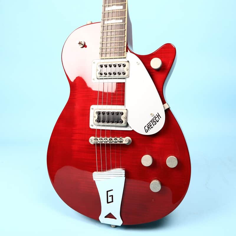 2001 - 2003 Gretsch G6114 Jet Electric Guitar image 1
