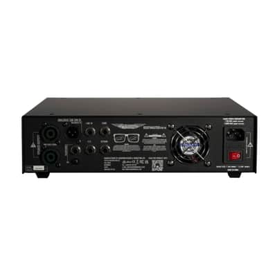 Ashdown Rootmaster RM800 EVO III - 800w Bass Head image 4