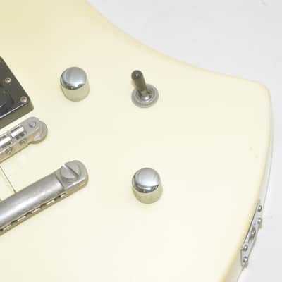EDWARDS Mockingbird Electric guitar Ref No 7740 image 3