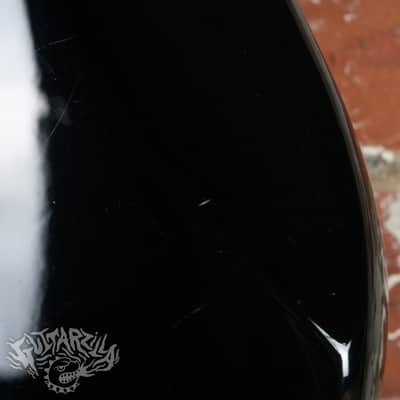 Fender Stratocaster '54 Reissue ST54-53 1993 Black MIJ Japan image 15
