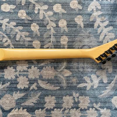 Charvel Model 2 1988 - White image 11