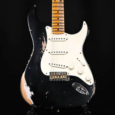 Fender Custom Shop '58 Reissue Stratocaster Relic | Reverb