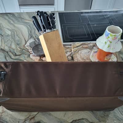 Bach Trumpet case 2023 - Cloth imagen 5