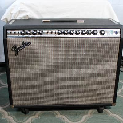 Fender Pro Rev 1978, No. A878800 T-11 Jensen Spec Desgn (New) image 2