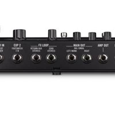 Line 6 POD Go Wireless Guitar Effects Processor Pedalboard image 5