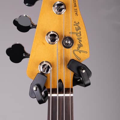 Fender Player II Jazz Bass - 3-Tone Sunburst image 6