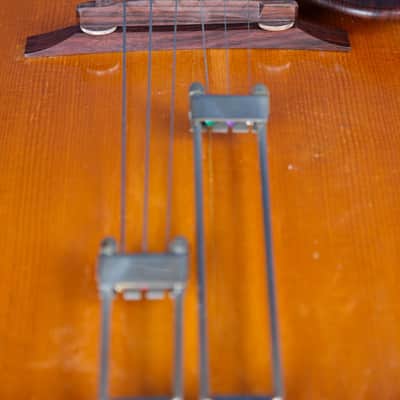 Epiphone Triumph 1944 / Here's Your Stardust Melody! image 21